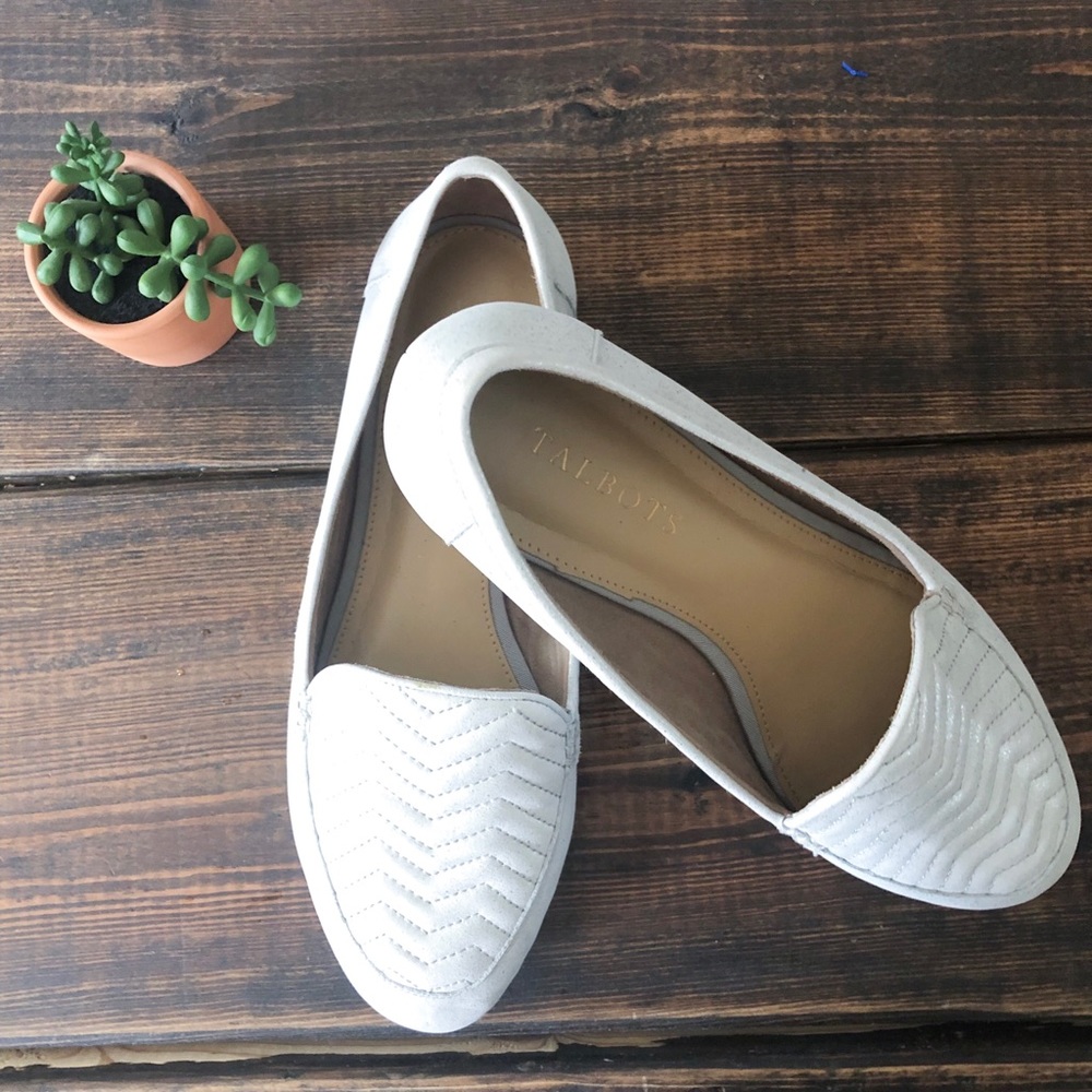 Talbots Ryan Loafers